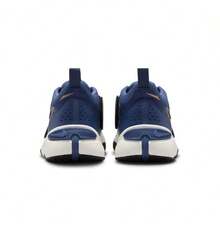 Nike 女款 TEAM HUSTLE D 11 KC 篮球休闲运动鞋 FZ8463-400 - 寶藍色 - 查看 4