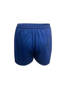 Men's Letter & Polka Dot Print Drawstring Waist Shorts, Minimalist & Fashion, Suitable For Summer - Black - View 3