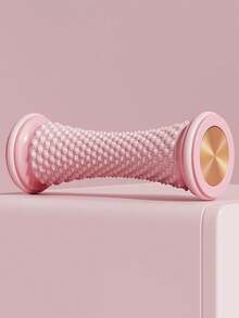 1pc Foot Massage Roller Foot Muscle Smooth Roller Trainer Multi Functional Foot Massage Wheel Suitable For Long Term Wearing Of High Heels/Long Term Exercise With Itchy And Sore Feet,School,Back To School,Travel,Travel Essentials,Home Essentials,Spa,Massage Tool,Massage,Massager,Spa - Multicolor - View 12