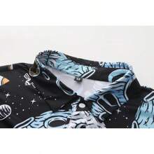 Mens Polo Shirts Funny Golf Shirt For Men Short Sleeve Performance Moisture Wicking Dry Fit Golf Polo Shirts For Men