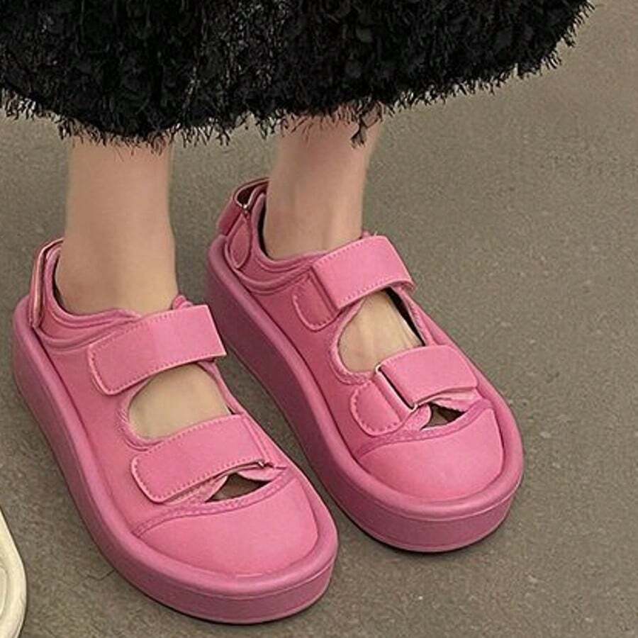 New Casual Summer Sandals For Women