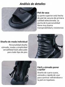 Women Platforms & Wedge Sandals - Brown - View 6