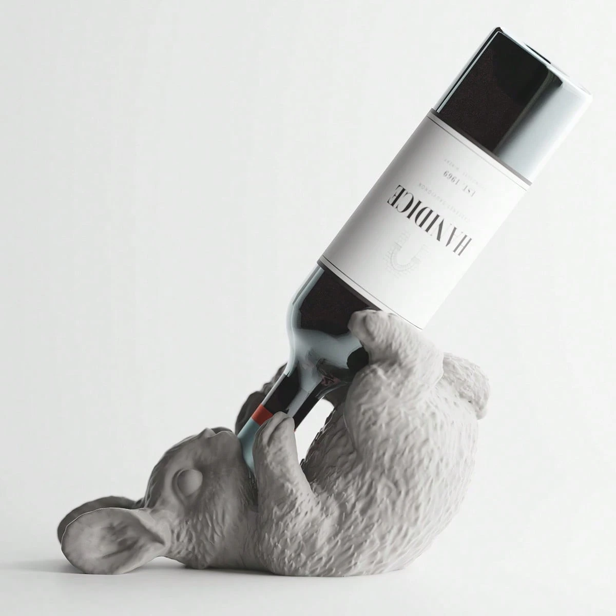 Grey