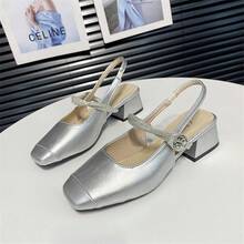 Women Heeled Sandals