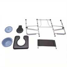 YUNRUX Bathroom Support Seating - A - View 4