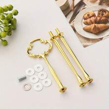 Nuevo molde de silicona de tres capas para bandeja de frutas, bandeja de té, molde de resina epoxi para posavasos, molde de escritorio para decoración