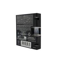 Yves Saint Laurent YSL Men's MYSLF Parfum Eau De Parfum  EDP Spray 1.2ml 0.04 Oz Fragrances Mini Travel Size  Sample - 6ml(1.2ml*5支)迷你旅行裝 - 查看 5