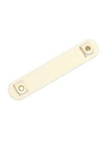 男女通用减压肩垫，手提包防滑肩垫，可调节肩带，采用仿真皮材质，仿纹理和颜色，加宽设计有效减轻肩部压力，长时间背负舒适，适合旅行、工作或日常使用。 - 彩色 - 查看 12