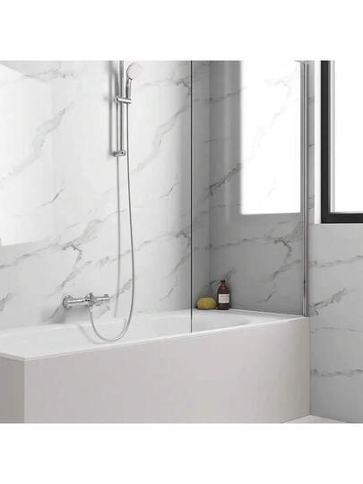 Roll Marble Peel Stick Wallpaper Granite Paper Old Furniture Self Adhesive Removable Hoes Surfaces Easy To Apply,Bathroom Renovation Stickers Room Wand Paper, Wallpapers view 7