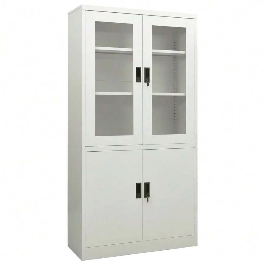 Storage Cabinets