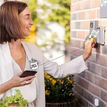 1 Stück einziehbarer glänzender Ausweis-Clip mit süßem Kaffeetassen-Vorderdesign - Haltbarer Acryl Krankenpfleger, Gesundheitswesen, Studentenausweishalter - Geschenk für Mitarbeiter im Gesundheitswesen, Krankenpflege-Zubehör