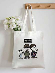 Women Shoulder Bags - 白色 - 查看 3