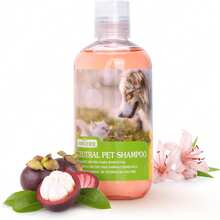 Pet Bath Shampoo & Cleansing Spray - Neutral - 查看 1