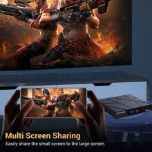 XGODY 2025 Android 13.0 Smart TV Box 5G WIFI 6K HD 128GB 4GB Media Player Quad Core UK