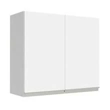 MADESA Baker's Racks - White - View 1