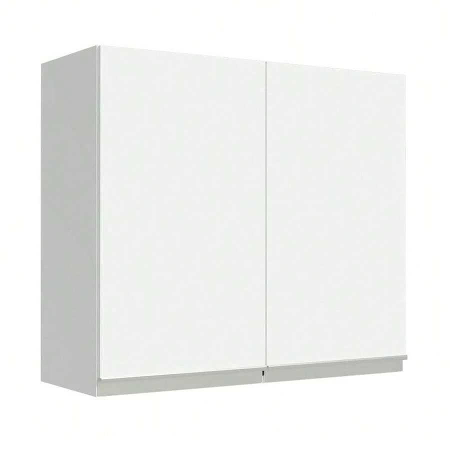 MADESA Baker's Racks - White - View 1