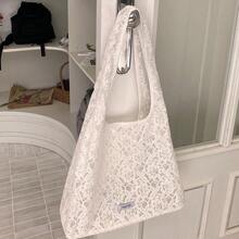 Luggage & Travel Essentials Bags - 白色 - 查看 5