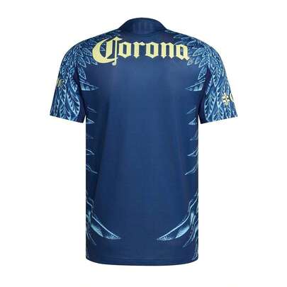 JERSEY AMÉRICA 25/26 ÁGUILAS