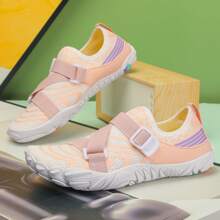 Women's Lightweight Yoga Shoes, Soft Sole, Suitable For Training, Deep Squats, Indoor Fitness, Running, Jumping Rope