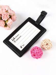 首字母 A-Z 行李牌、花卉和首字母图案、PVC 行李名牌、嘉年华邮轮行李牌、个性化行李牌、可爱行李牌、行李箱 ID 牌、地址卡登机牌、便携式标签行李箱挂牌、可书写的行李箱标签、可调节行李箱标签、旅行必需品、旅行必备品、邮轮必需品、学校配件、返校用品、学校用品包