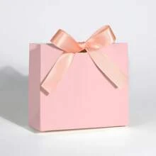 20pcs 11.5x4.5x10cm Mini Paper Bags With Customized Letters & Texts, White, Brown, Gold, Suitable For Packaging Small Gifts Like Chocolates, Candies, Soaps, Essential Oil Soaps, Handicrafts. Suitable For Various Festivals, Parties, Weddings, Anniversaries, Or Small Business Product Packaging. Stylish, Adorable, High-Quality Custom, Personalized, Unique Ideal Gifts For Her Boyfriend, Girlfriend, Dad, Mom, Family, Friends, Son, Daughter, School Students, Kids For Anniversaries, For Birthdays School, Office, Home