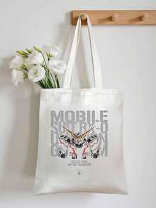 Women Shoulder Bags - 白色 - 查看 3