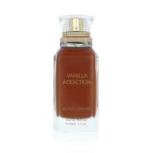 Vanilla Addiction 100ML Unisex Eau De Parfum - Gourmet Herbs - View 1