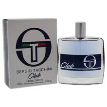 SERGIO TACCHINI Club EDT Spray 100ml