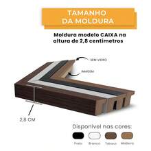 Motivational Trio Chart With Lion, Tiger And Eagle: Discipline, Focus And Execution - màu đen - Xem 7