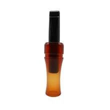 1Pc Crow Call Outdoor Whistles Crow Call Whistles Decoy Whistles Crow Simulate Sound Whistles For Camping,For Attracting Crows,Beginners & Birdwatching Enthusiasts,Outdoor Bird Accessories,Wildlife Attraction,Lightweight Design,Longlasting Material,Wildlife Photographers - 1pc - 查看 2