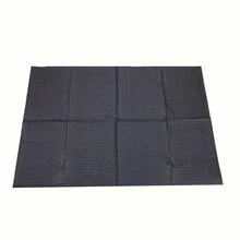 TATELF Einweg-Tattoo-Lätzchen, Tattoo-Tischdecken, saubere Pads, Unterlagen, hygienische persönliche Dental-Lätzchen, wasserdichte Tattoo-Tischdecken, Tattoo-Zubehör-Blätter