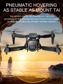 H21、无人机、光学悬停、智能避障、航拍飞机、高清图像传输、遥控飞机 - 彩色 - 查看 7