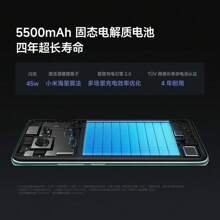 Xiaomi Smartphone Xiaomi Redmi Note 14 Pro, 8GB de RAM + 128GB de almacenamiento