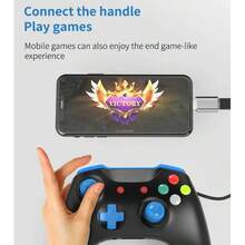 1 个 Lightning 转 USB 快速充电和数据传输适配器，兼容 14/13/12/11/Pro/Pro Max/Mini/Xs Max/XR/X、iPad 和其他 Lightning 端口设备 - 彩色 - 查看 5