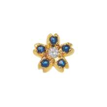 这款时尚精致的圆形盒状DIY项链，可自由搭配动物、花卉、日月、心形吊坠。18K镀金，抗氧化，尽显魅力，彰显个性。适合女孩日常佩戴、海滩度假、派对、音乐节等各种场合。 - 彩色 - 查看 21