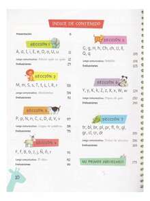 Duo de Libros Juguemos a Leer Nueva Edición