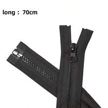 4pcs/Set Zipper Repair Patch Kit - Quickly Repair Damaged Zippers On Suitcases, Bags, Etc - Multicolor - View 18