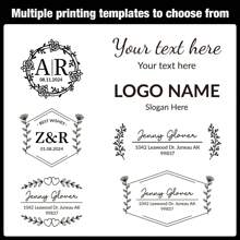 20pcs 11.5x4.5x10cm Mini Paper Bags With Customized Letters & Texts, White, Brown, Gold, Suitable For Packaging Small Gifts Like Chocolates, Candies, Soaps, Essential Oil Soaps, Handicrafts. Suitable For Various Festivals, Parties, Weddings, Anniversaries, Or Small Business Product Packaging. Stylish, Adorable, High-Quality Custom, Personalized, Unique Ideal Gifts For Her Boyfriend, Girlfriend, Dad, Mom, Family, Friends, Son, Daughter, School Students, Kids For Anniversaries, For Birthdays School, Office, Home