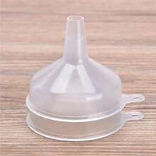 1pc Olive Oil Spray Bottle, Made Of PET Material, Suitable For Storing Various Liquids, Applicable For Outdoor BBQ, BBQ Rack, Low Fat Foods, Salads, Kitchen, Grilling, Air Fryer And Camping, Suitable For Girls, Light Weight Home BBQ, Sprayer, Dispenser, Refillable Spray Bottle. Kitchen Tools, Kitchen Accessories - Transparent-black Nozzle - View 6