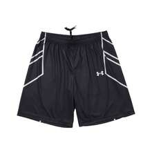 Under Armour 针织休闲透气短裤 25500225-001