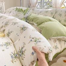 Dormitory Bedding
