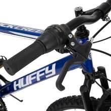26" Rock Creek Mountain Bike, Fits Riders 5'0"+, Blue, Adult, Men's Paired With A 3-Piece Steel Crank For Superior Riding Performance. - Blue - View 3