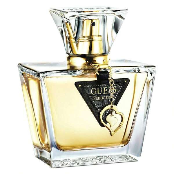  Guess SEDUCTIVE EDT SPR 75ML