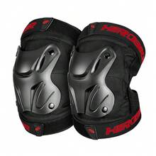 Rodilleras y coderas para motocicleta, protectores de rodilla y codo motocicleta resistentes al desgaste, equipo de protección para motocross, accesorios de ciclismo, artículos esenciales para conducir, regalos para mujeres y hombres. - Multicolor - Ver 8