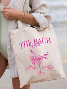 Borsa personalizzata per addio al nubilato, borsa per club di cocktail per addio al nubilato, gadget personalizzati per partite nuziali, club sociale, "Nash Bash", "Brides Last Rodeo" - addio al nubilato in stile cowgirl - per feste di addio al nubilato in stile western a Nashville - addio al nubilato da cowgirl - andiamo ragazze