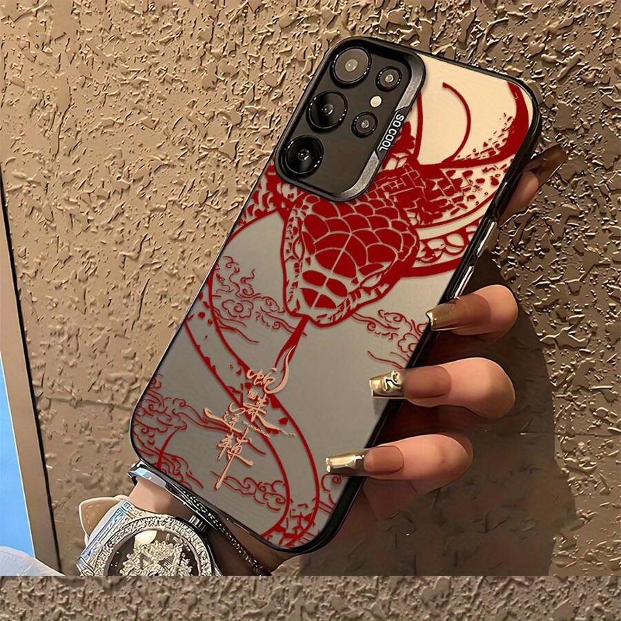 Basic Phone Cases - Mixed Colors - View 1