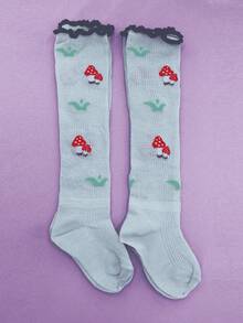 Baby & Kids Tights - Multicolor - View 2