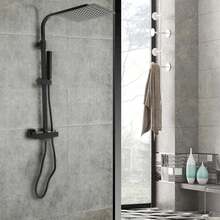 YUNRUX Fixed Showerheads - B - View 1