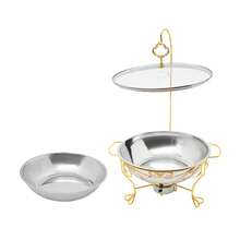 Picnic Stove - 金色 - 查看 4