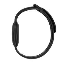 Correa de muñequera ajustable de silicona, cubierta protectora adecuada para Airtag, rastreador de Apple, localizador GPS, smartwatch - Multicolor - Ver 8